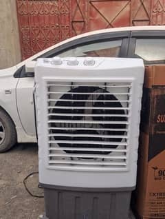 Air Cooler AC DC