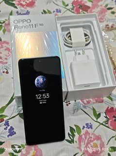 OPPO Reno 11F 5G