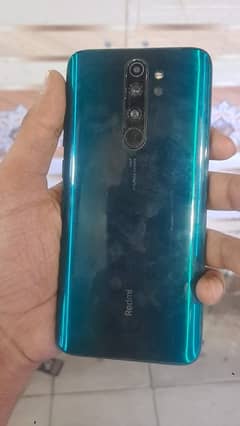 Redmi note 8 pro