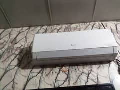 gree 1 ton only 1 year use