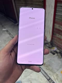 Samsung S20 Ultra Official Physical Dual Sim Pta Approved