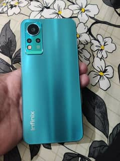 Infinix note 11