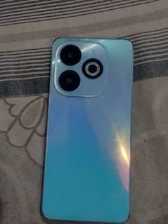 infinix smart 8 pro