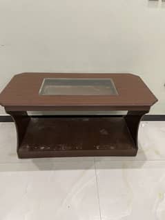 Office Table