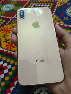 iPhone XS Max 256 Gb Pta Approved