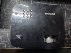 Projector InFocus