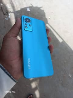 infinix