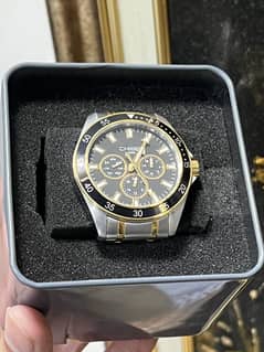 Chisel Men’s watch Original