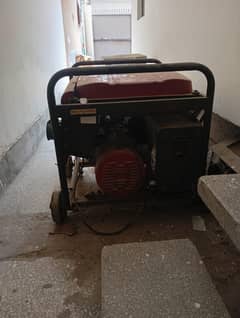 loncin ddc 9600 slightly used