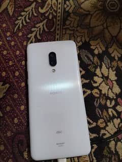 sharp Aquos zero 2