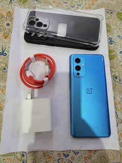 OnePlus 9 waterpack 10/10 Dual SIM Sale Exchange