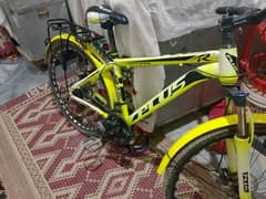 cycle