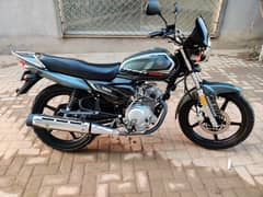 Yamaha yb z dx