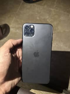 11 pro max 256gb PTA