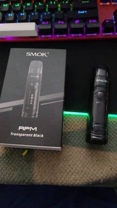 rpmc kit