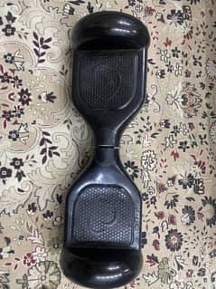 Hoverboard