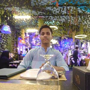 Muhammad Ibrahim