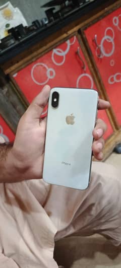 iphone X