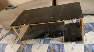 MS Center Table