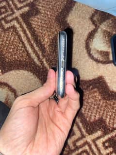 Iphone X Non pta