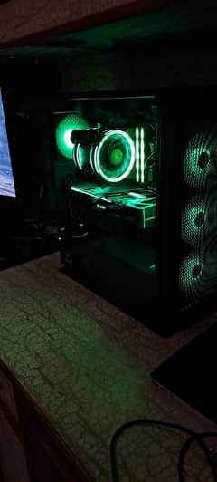 Gaming