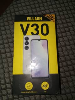 villaon