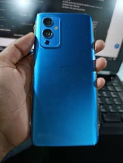 One plus 9