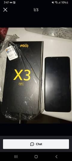 Poco X3