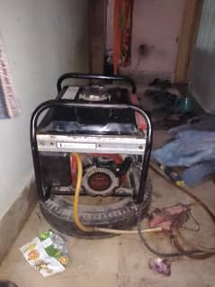 wema company ka gunreter half self start