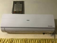 hair AC DC inverter