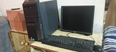 Computer For Shop