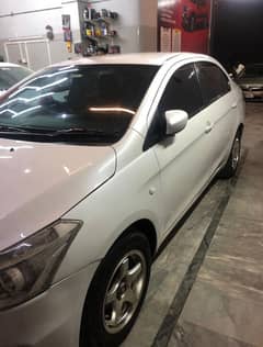 Suzuki Ciaz