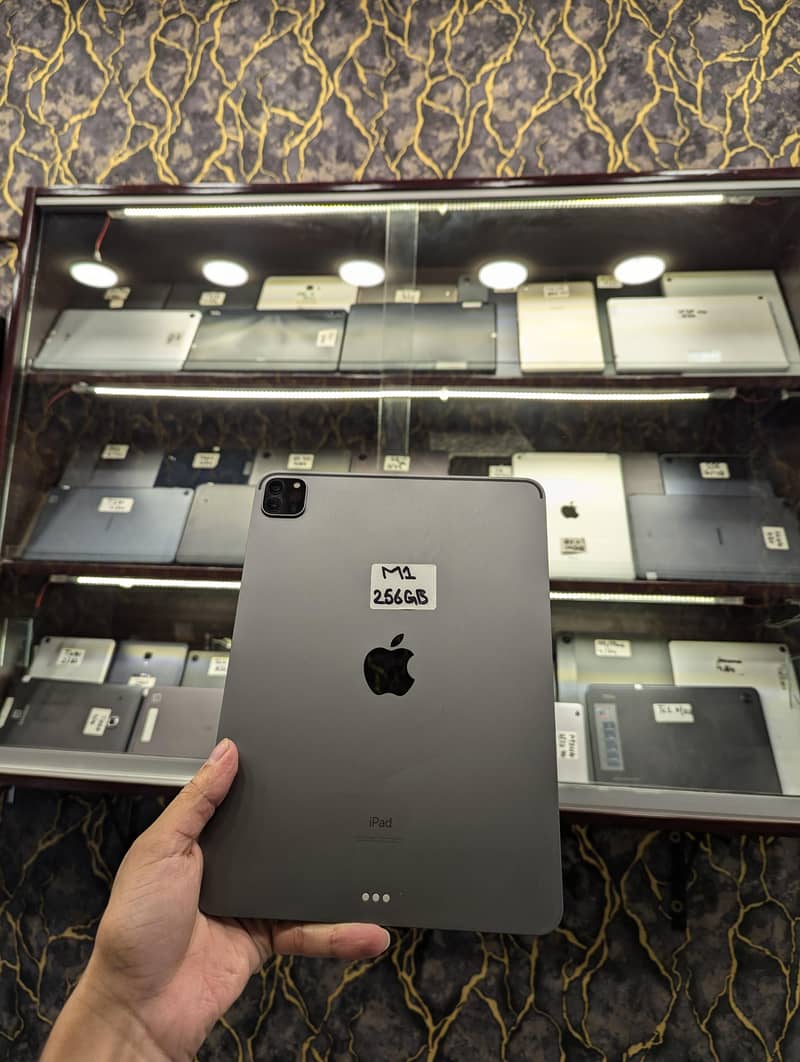 I pad M2. Tabs, Apple Tabs, Android Tabs, Gaming Tablets. - Tablets ...
