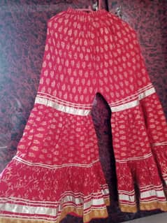 gharara