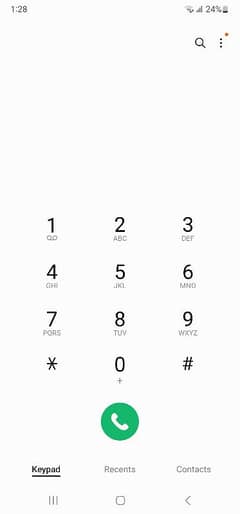 Samsung note 20 ultra 512 gb with box only