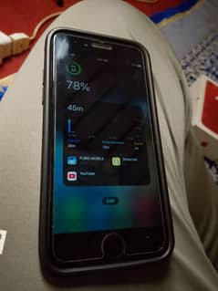 I Phone 8 Offical PTA
