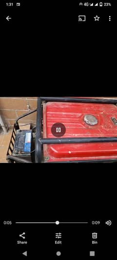 Generator