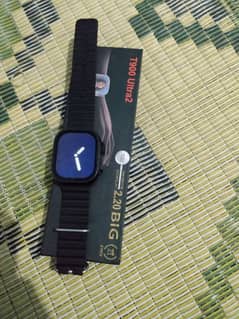 smart watch