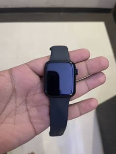 Apple Watch SE 2nd generation 44mm