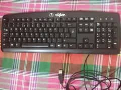 keyboard