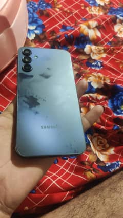 Samsung Galaxy A15