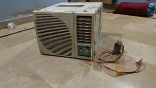 window ac
