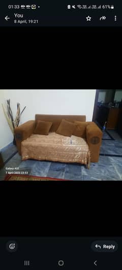 sofa set