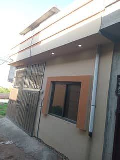 3 Marla Wakeel Colony Single Storey