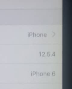iphone 6 khud lene Ana hoga