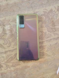 vivo y53s box charger ka sath 10by10ha