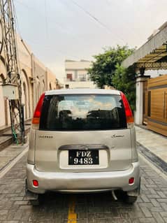 Hyundai Santro club 2002
