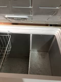 Freezer