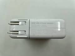 Apple Original Charger 96W TYPE-C