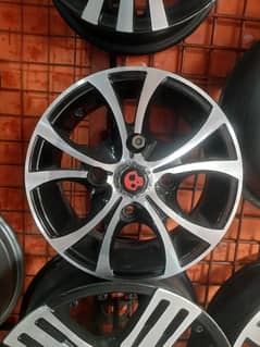 Alloy Rim "12"